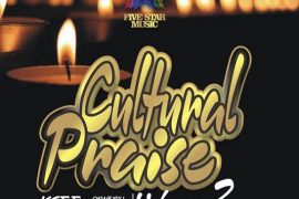 Kcee ft. Okwesili Eze Group – Cultural Praise Volume 2