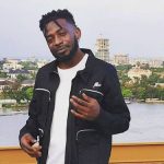 May D Reveals Why Burna Boy Is Hating On Davido