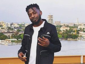 May D Reveals Why Burna Boy Is Hating On Davido