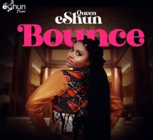 Queen eShun - Bounce (Mp3 Download)