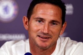 Frank Lampard Speaks About His Future At Chelsea