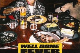 Tyga – Well Done Fever Mixtape ft. DJ Drama