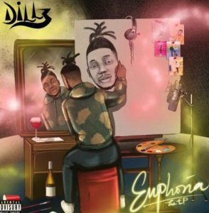 Dillz ft. Oxlade - Fotan (Mp3 Download)