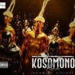 Sina Rambo ft. Davido, Kampbell - Kosomono (Remix)