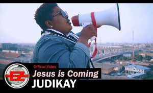 Judikay - Jesus Is Coming