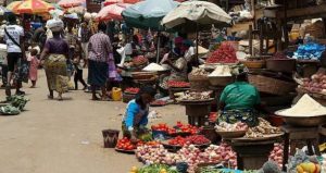 Makinde Gives 7-Day Quit Notice To Roadside Traders In Oyo State