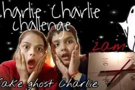 Charlie Charlie Challenge: The Truth Behind The Demonic Game Trending In Nigeria