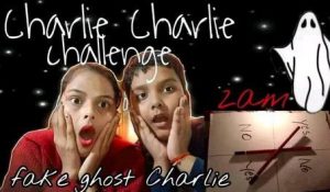 Charlie Charlie Challenge: The Truth Behind The Demonic Game Trending In Nigeria