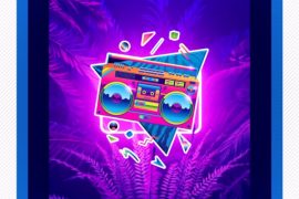 MIXTAPE: DJ Sjs – 2021 New Year Mix