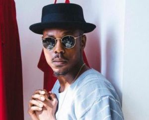 DOWNLOAD MP3: LadiPoe - Rap Messiah (Freestyle)