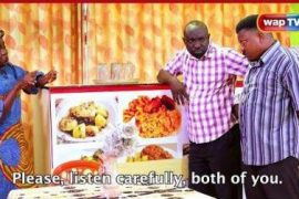 Comedy Video: Akpan and Oduma – Madam No-nonsense
