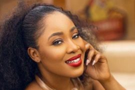 BBNaija: Mercy Eke Praises Erica’s Beauty In Style