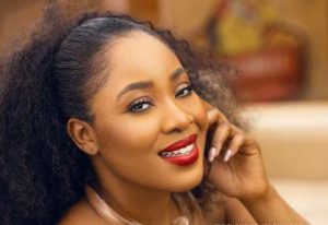 BBNaija: Mercy Eke Praises Erica's Beauty In Style