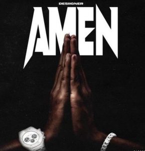 Desiigner - Amen