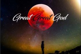 GOSPEL: Freddy Obieze – Great Great God