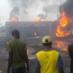 Ogun Iferno: Time To Plan Ahead Of Emergencies