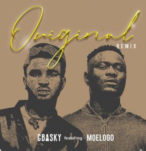 Gbasky - Original ft. Moelogo (Mp3 Download)