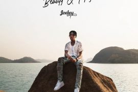ALBUM: Joeboy – Somewhere Between Beauty And Magic