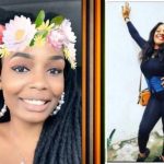 BBnaija: Kaisha And Lucy Harassed By Policemen In Lagos (Video)