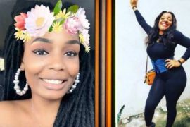 BBnaija: Kaisha And Lucy Harassed By Policemen In Lagos (Video)