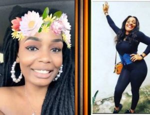 BBnaija: Kaisha And Lucy Harassed By Policemen In Lagos (Video)