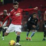 Manchester United vs Aston Villa 2-1 Highlights