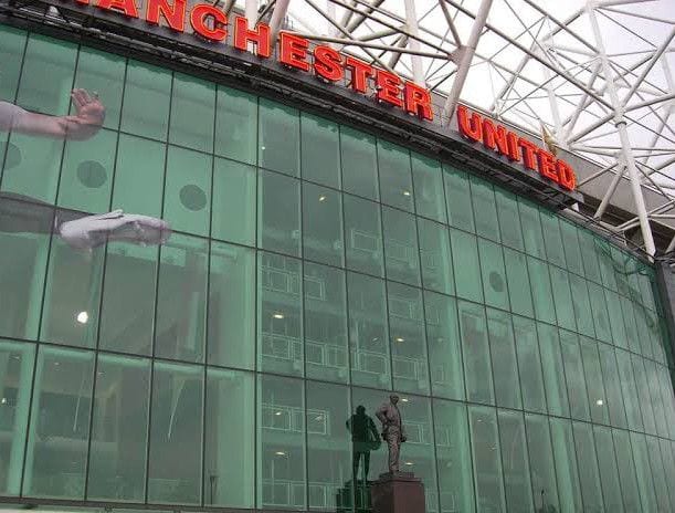 January Signings Can Drive Manchester United On Title Quest