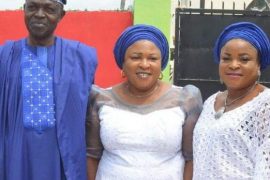 Family Reveals The Real Cause Of Orisabunmi & Siblings’ Death