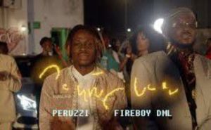 Peruzzi - Southy Love ft. Fireboy DML