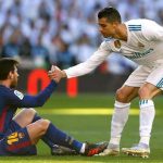 Can Messi Meet This Cristiano Ronaldo's Record Before He Retire