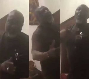 Watch Dino Melaye Singing & Dancing To The Stingy Men Association Anthem (Video)