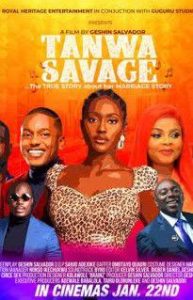 Watch The Official Trailer For "Tanwa Savage" (Video)