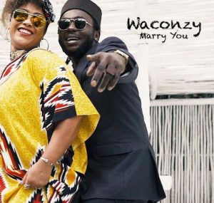 Waconzy - Marry You (Mp3 & Video Download)