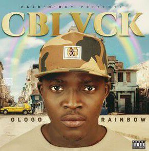 C Blvck – Ologo Rainbow (EP)