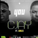 Cjay ft. Skales - You