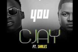 Cjay ft. Skales – You