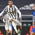 Juventus vs Udinese 4-1 Highlights