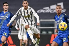 Juventus vs Udinese 4-1 Highlights (Download Video)