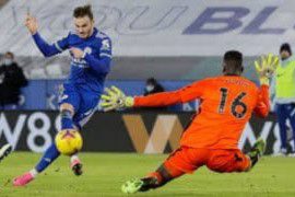 Leicester City vs Chelsea 2-0 Highlights (Download Video)