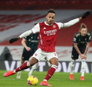 EPL: Arsenal vs Leeds United 4-2 Highlights Download