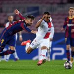 UCL: Barcelona vs PSG 1-2 Highlights Download