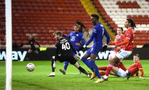 Download FA Cup Highlights: Barnsley vs Chelsea 0-1 #BARCHE . 