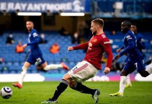 EPL: Chelsea vs Manchester United Highlights Download