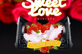 FOREIGN MIXTAPE: Dj Baddo – Sweet Love Mix (VAL Edition)
