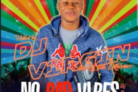 DJ Virgin – No Bad Vibes Mix