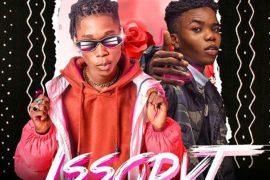 DJ Splash ft Lyta – Issoryt