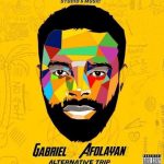 Gabriel Afolayan - More Of Your Love (Mp3 Download)