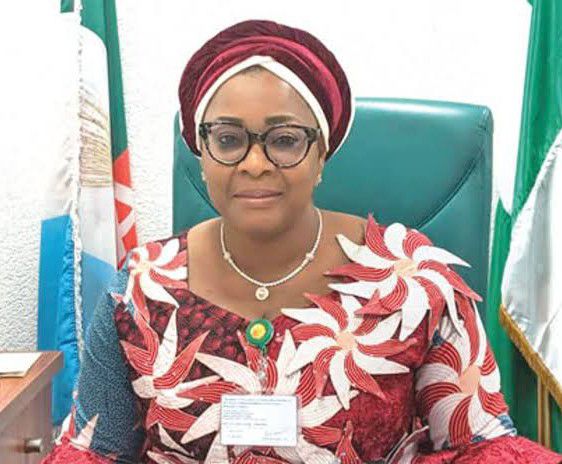 Fed. Rep., Akande-Sadipe Seeks Justice For Hit and Run Accident Victim …Calls For Sanyo Police Station’s Probe