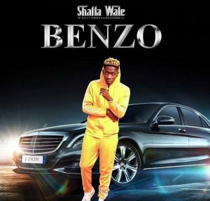 Shatta Wale - Benzo (Mp3 Download)