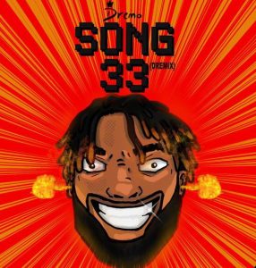 Dremo - Song33 (Noname Cover) MP3 DOWNLOAD